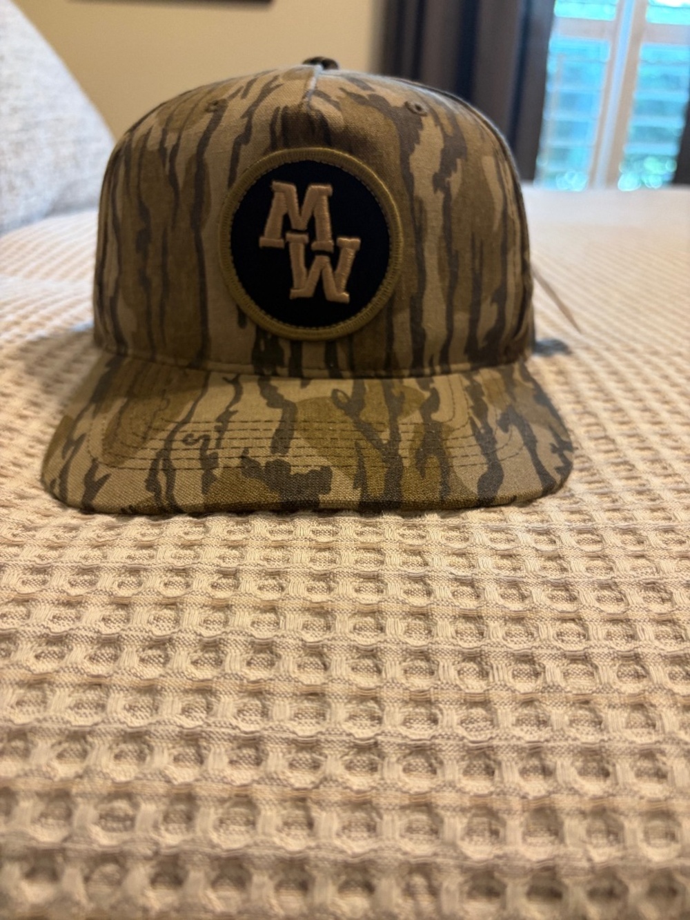 Morgan Wallen Mossy Oak “I’m The Problem Tour 2025”